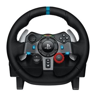 Logitech G29 SE Driving Force USB Playstation/PC