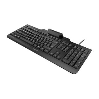 CHERRY KC 1000 SC CZECHIA / SLOVAKIA