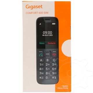 Gigaset Comfort 600 SIM