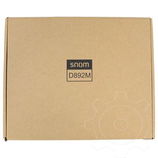 SNOM D892M