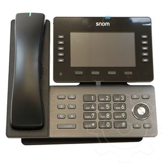 SNOM D892M