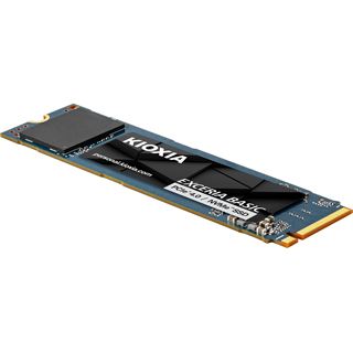 2TB KIOXIA Exceria Basic M.2 2280 PCIe 4.0 x4 3D-NAND QLC