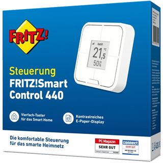 AVM FRITZ!SMART Control 440 Taster (20003121)