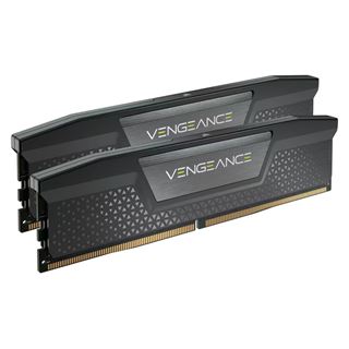 64GB Corsair Vengeance schwarz DDR5-6400 DIMM CL42 Dual Kit
