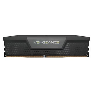 64GB Corsair Vengeance schwarz DDR5-6400 DIMM CL42 Dual Kit