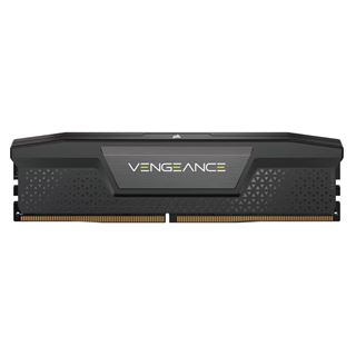 64GB Corsair Vengeance schwarz DDR5-6400 DIMM CL42 Dual Kit
