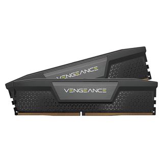64GB Corsair Vengeance schwarz DDR5-6400 DIMM CL42 Dual Kit