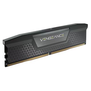64GB Corsair Vengeance schwarz DDR5-6400 DIMM CL42 Dual Kit
