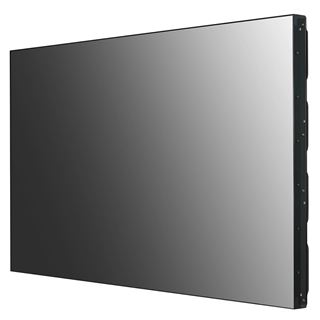 55" (139,70cm) LG Electronics 55VL5PJ-A schwarz 1920x1080