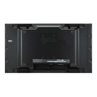 55" (139,70cm) LG Electronics 55VL5PJ-A schwarz 1920x1080