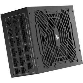 3000 Watt Corsair WS Series, WS3000, 80 PLUS Platinum, Workstation