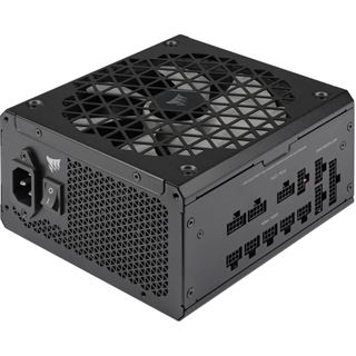 850 Watt Corsair RM850x Shift, Cybenetics GOLD Certified