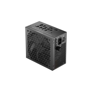 750 Watt Corsair RM750x Shift, Cybenetics GOLD Certified ATX 3.1 /