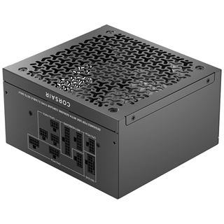 750 Watt Corsair RM750x Shift, Cybenetics GOLD Certified ATX 3.1 /