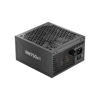 750 Watt Corsair RM750x Shift, Cybenetics GOLD Certified ATX 3.1 /