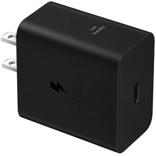 Samsung Fast Charger EP-T6010 60W black