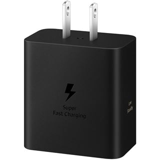 Samsung Fast Charger EP-T6010 60W black