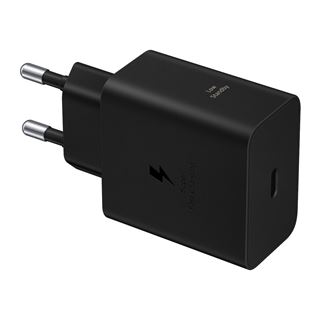 Samsung Fast Charger EP-T6010 60W black