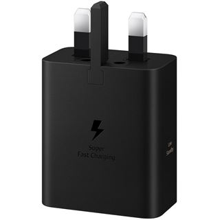 Samsung Fast Charger EP-T6010 60W black