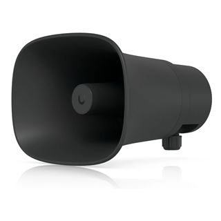 Ubiquiti AI Horn Speaker black