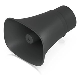 Ubiquiti AI Horn Speaker black