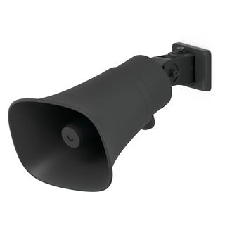 Ubiquiti AI Horn Speaker black
