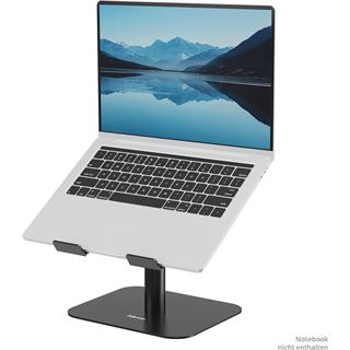 Fellowes GmbH Laptopst&auml;nder Alumia bis 15" Max.5KG