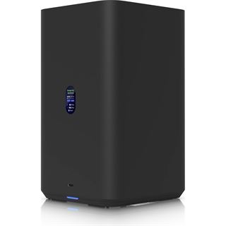 Ubiquiti UNAS 2 black