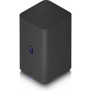 Ubiquiti UNAS 2 black