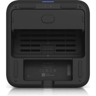 Ubiquiti UNAS 2 black