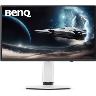 26,5" (67,31cm) BenQ Mobiuz EX271UZ schwarz/wei&szlig; 3840x2160