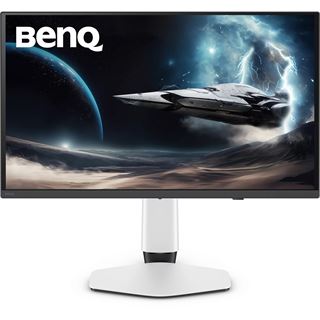 26,5" (67,31cm) BenQ Mobiuz EX271UZ schwarz/wei&szlig; 3840x2160