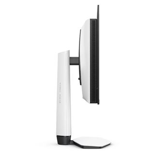 26,5" (67,31cm) BenQ Mobiuz EX271UZ schwarz/wei&szlig; 3840x2160