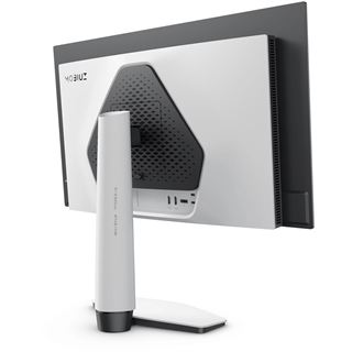 26,5" (67,31cm) BenQ Mobiuz EX271UZ schwarz/wei&szlig; 3840x2160