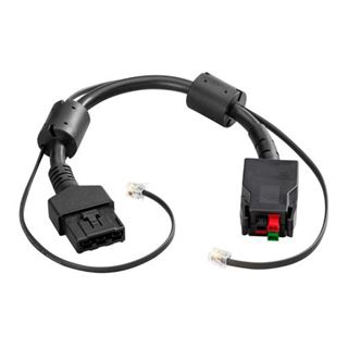 EATON cable adaptor 9SX 9130 48V Tower Netzteil