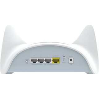 D-Link M95/E AQUILA PRO AI BE9500 Wi-Fi 7 Smart Mesh