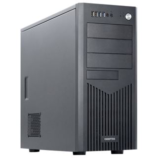 Chieftec Classic Series BM-25B-OP