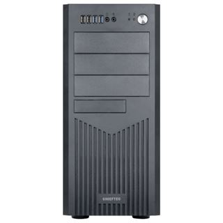 Chieftec Classic Series BM-25B-OP