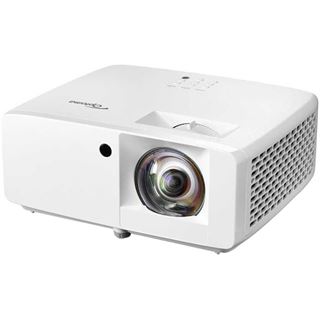 Optoma ZW350ST WXGA (1280X800) 3600 LM LASER ST - 300 000:1 TR: