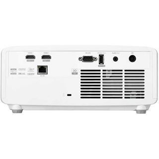Optoma ZW350ST WXGA (1280X800) 3600 LM LASER ST - 300 000:1 TR: