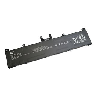 Origin Storage BTI 4C BATTERY THINKPAD P1 G7 OEM: 5B11M37553 L23D4P70