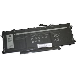 Origin Storage BTI 3C BATTERY LAT 9440 2-IN-1 OEM: MWK05 0MWK05