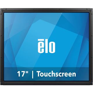 17" (43,18cm) ELO Touch Solutions PCAP ET1790L schwarz 1280x1024