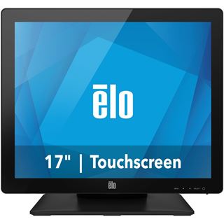 17" (43,18cm) ELO Touch Solutions PCAP ET1717L schwarz 1280x1024