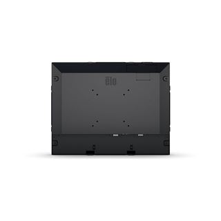 15" (38,10cm) ELO Touch Solutions PCAP 1590L schwarz 1024x768 1x