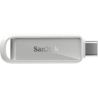 512GB SanDisk PHONE DRIVE WITH USB-C ARCTIC WHITE