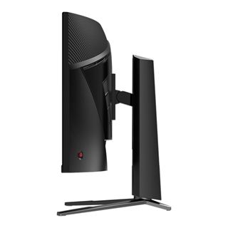 34" (86,36cm) MSI MPG 346CQRFDE X24 schwarz 3440x1440