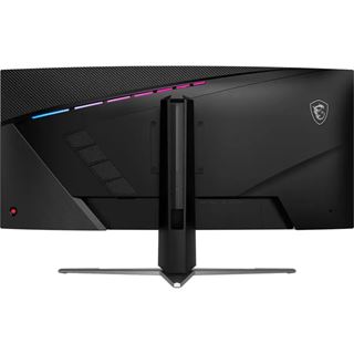 34" (86,36cm) MSI MPG 346CQRFDE X24 schwarz 3440x1440