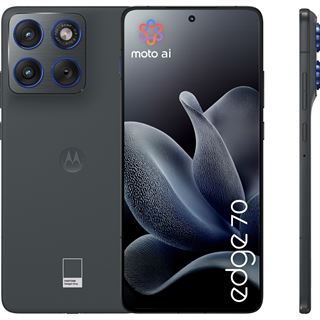 Motorola Edge 70 512 GB gadget grey PBA50001SE