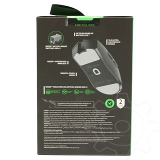 Razer Viper V3 Pro SE